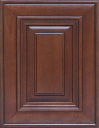 Charleston Saddle-SAMPLE DOOR
