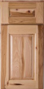 hickory cabinets