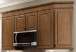 Quincy Brown Cabinets
