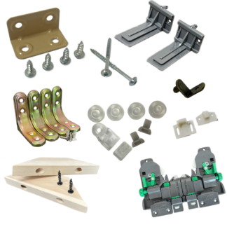 in field install kit