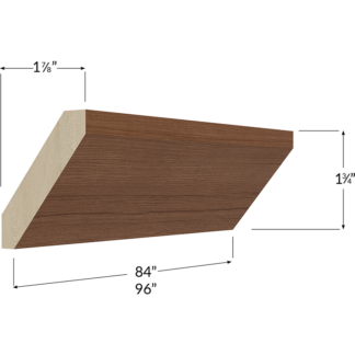 Bourbon Oak-ACM8