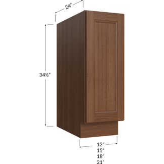 Bourbon Oak-B12FH