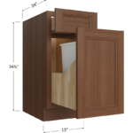 Bourbon Oak-B15TCPO