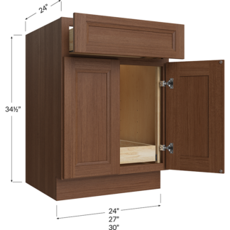 Bourbon Oak-B241RS