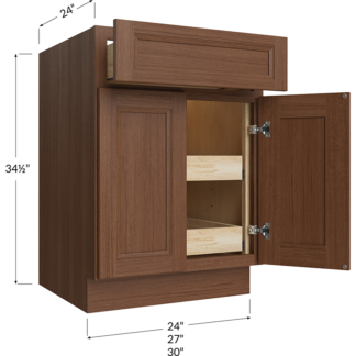 Bourbon Oak-B242RS