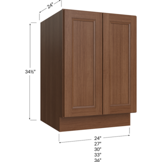 Bourbon Oak-B24FH