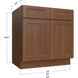 Bourbon Oak-B33