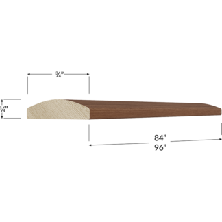 Bourbon Oak-BAM:CUT84