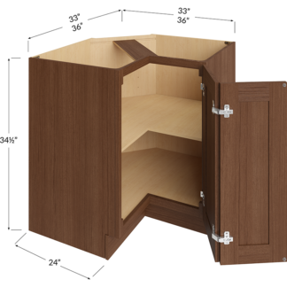 Bourbon Oak-BER33