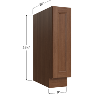 Bourbon Oak-BT9