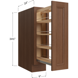 Bourbon Oak-BT9PO
