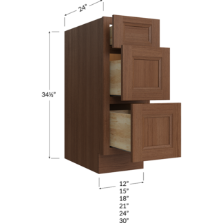 Bourbon Oak-DB12-3