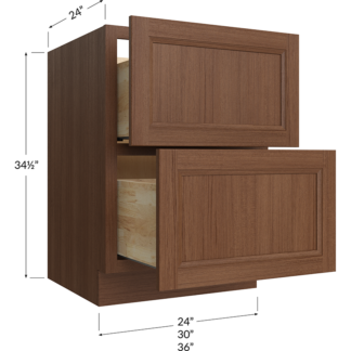 Bourbon Oak-DB36-2