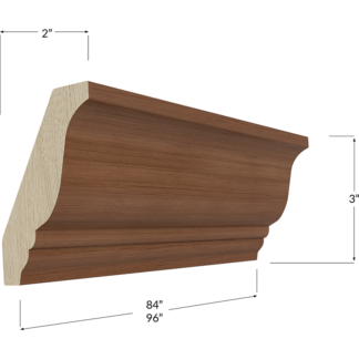 Bourbon Oak-DCM