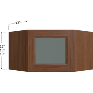 Bourbon Oak-DCW2412GD