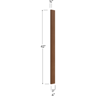 Bourbon Oak-F642