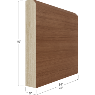 Bourbon Oak-FBM8-S