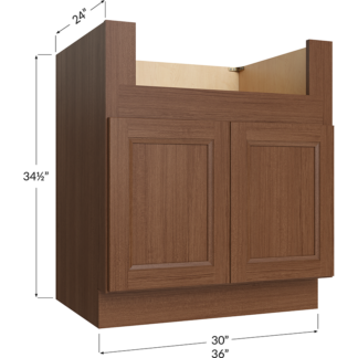 Bourbon Oak-FSB30