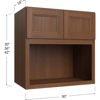 Bourbon Oak-MW3030B