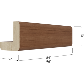 Bourbon Oak-OCM