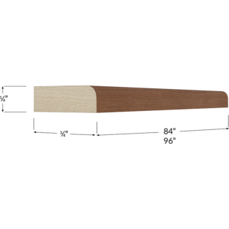Bourbon Oak-SCR