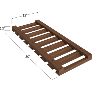 Bourbon Oak-SGH30