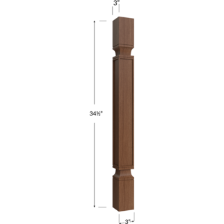 Bourbon Oak-SQDL
