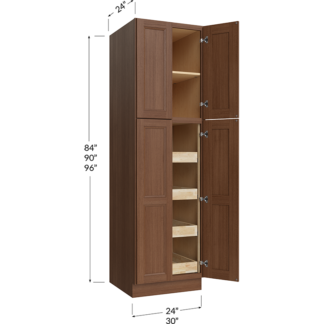 Bourbon Oak-U3090244RS