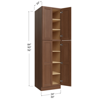 Bourbon Oak-U309024