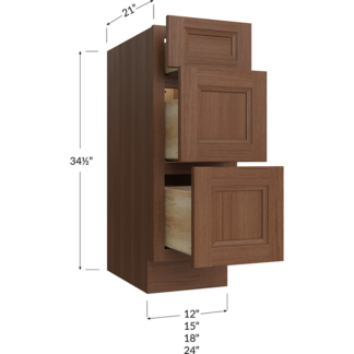 Bourbon Oak-VDB15-3