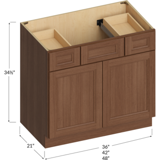 Bourbon Oak-VSD36