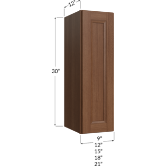 Bourbon Oak-W0930