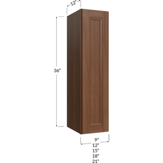 Bourbon Oak-W0936