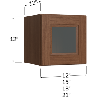 Bourbon Oak-W1812GD