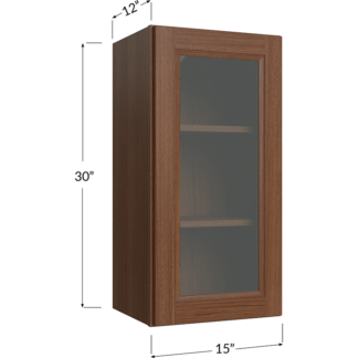 Bourbon Oak-W1530GD