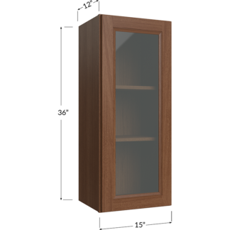 Bourbon Oak-W1536GD