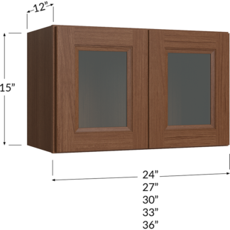 Bourbon Oak-W3615GD