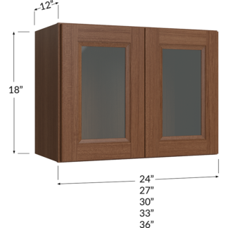 Bourbon Oak-W3318GD