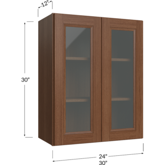 Bourbon Oak-W3030GD