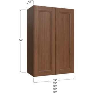 Bourbon Oak-W3636