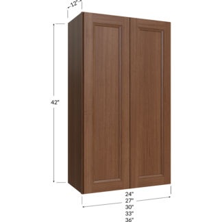 Bourbon Oak-W2442