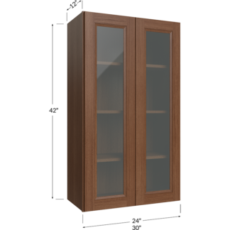 Bourbon Oak-W3042GD