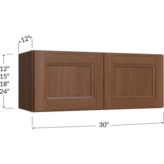 Bourbon Oak-W3012