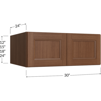 Bourbon Oak-W301224