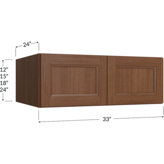 Bourbon Oak-W331824