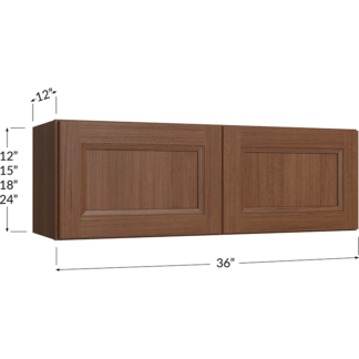 Bourbon Oak-W3612