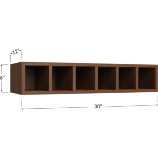 Bourbon Oak-WCB630