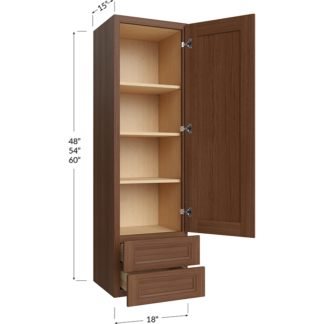 Bourbon Oak-WD1848