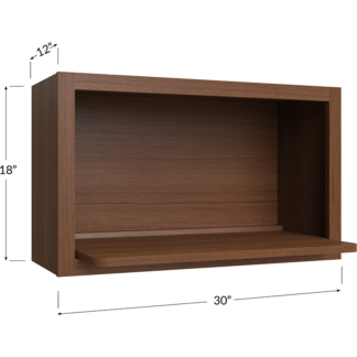 Bourbon Oak-WMS3018