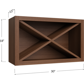 Bourbon Oak-WXR3018
